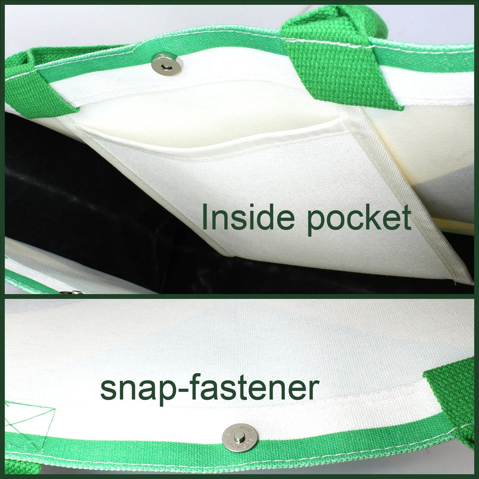 Jamaica Waterproof Tote Bag - Wear with style
