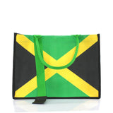 Jamaica Waterproof Tote Bag - Wear with style