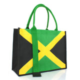 Jamaica Waterproof Tote Bag - Wear with style