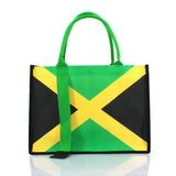 Jamaica Waterproof Tote Bag - Wear with style