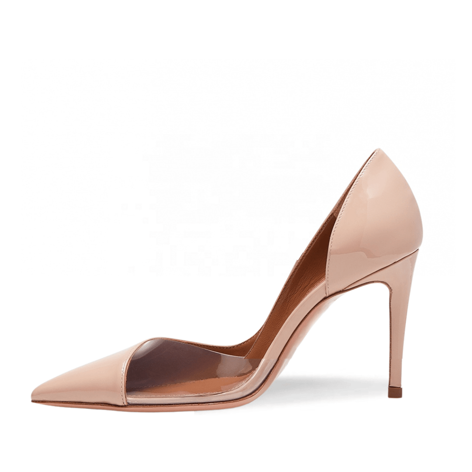 Jane Pumps - Wear with style