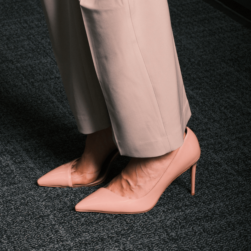 Jane Pumps - Wear with style