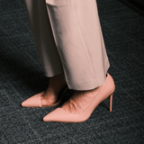 Jane Pumps - Wear with style