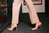 Jane Pumps - Wear with style