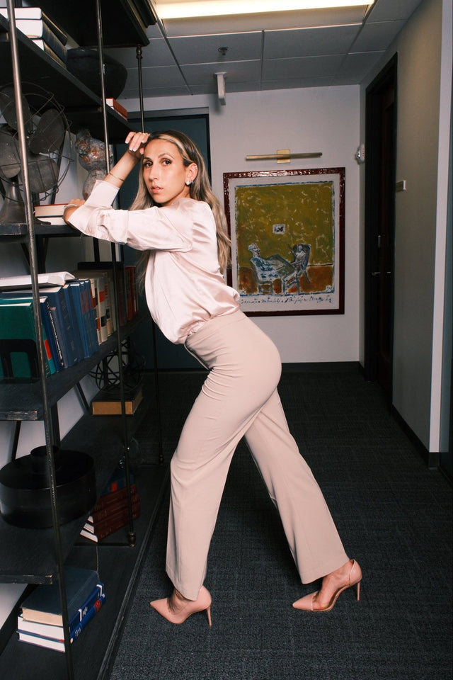 Jane Pumps - Wear with style