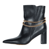 Janet Booties - Wear with style
