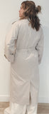 Janie Trench Coat - Wear with style
