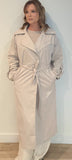 Janie Trench Coat - Wear with style