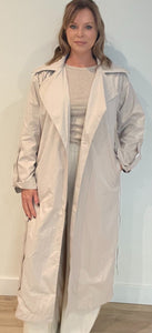 Janie Trench Coat - Wear with style