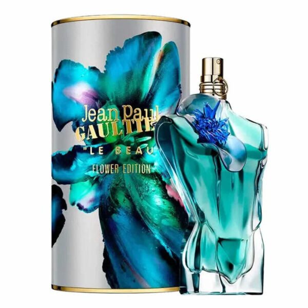 Jean Paul Gaultier – Le Beau Flower Edition Eau de Parfum