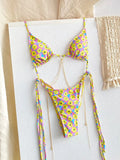 Jewelry bae two piece swimsuit - Wear with style