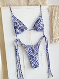 Jewelry bae two piece swimsuit - Wear with style