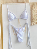 Jewelry bae two piece swimsuit - Wear with style