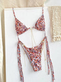 Jewelry bae two piece swimsuit - Wear with style