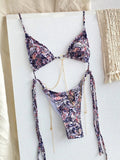 Jewelry bae two piece swimsuit - Wear with style