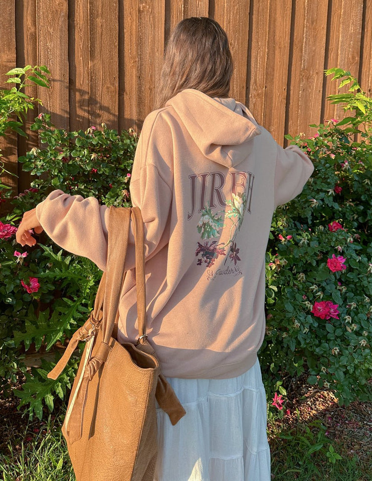 Jireh Unisex Hoodie - Wear with style