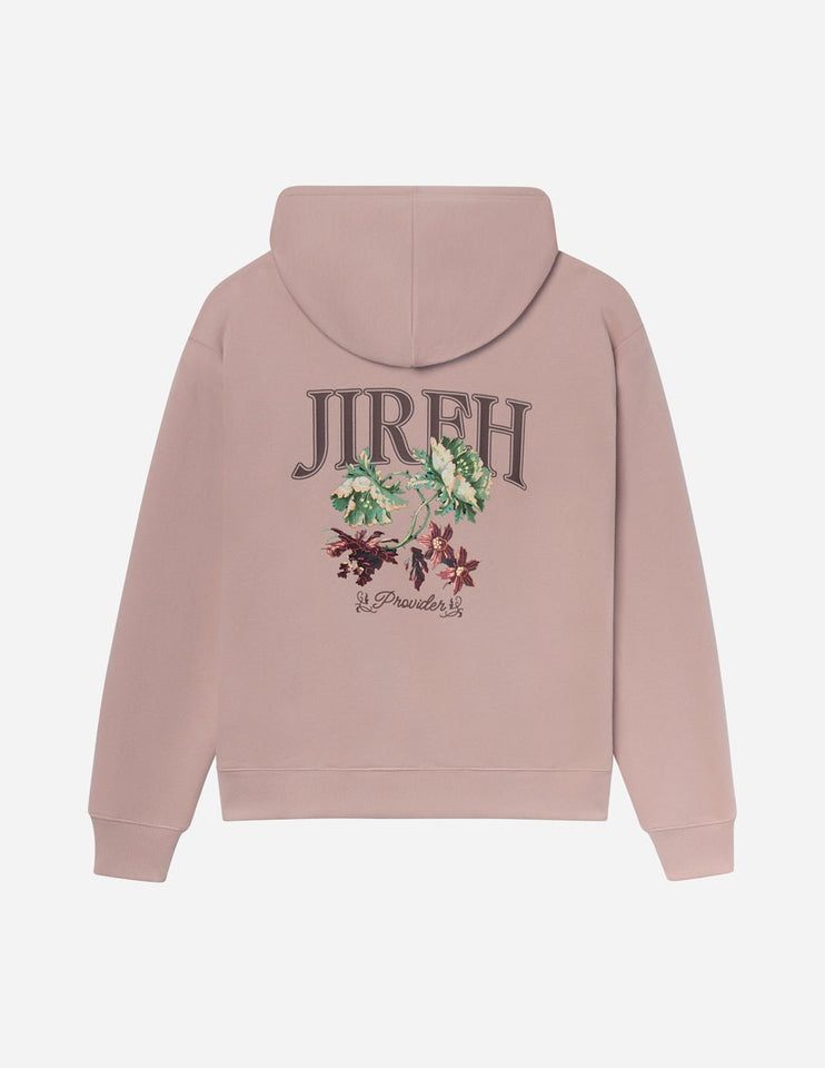 Jireh Unisex Hoodie - Wear with style
