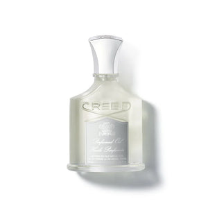 CREED SILVER MOUNTAIN 2.5 OIL