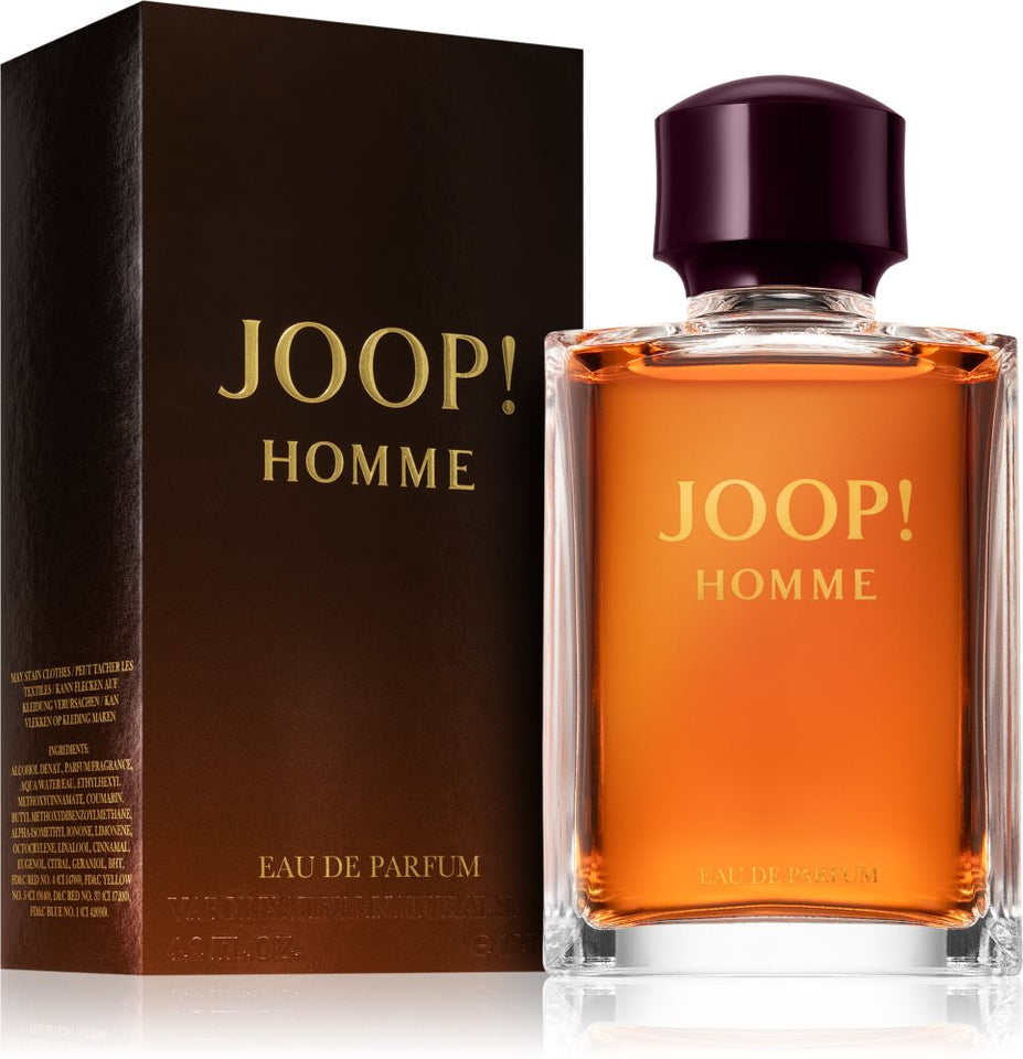 Joop Homme Eau de Parfum Spray for Men