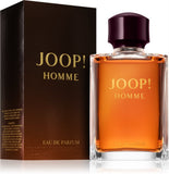 Joop Homme Eau de Parfum Spray for Men