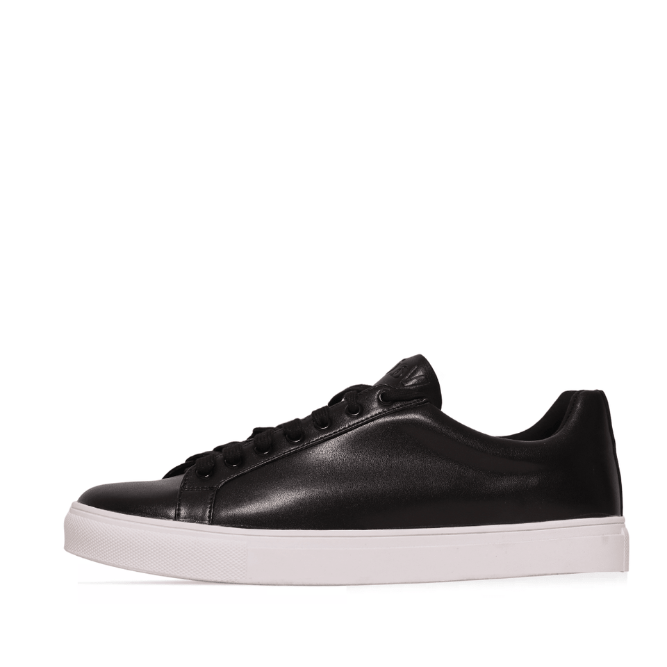 Jordin Sneakers Black - Wear with style
