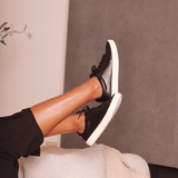 Jordin Sneakers Black - Wear with style