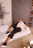 Jordin Sneakers Black - Wear with style
