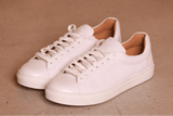 Jordin Sneakers White - Wear with style