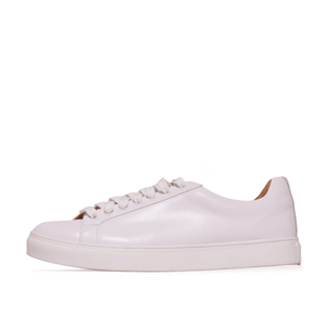 Jordin Sneakers White - Wear with style