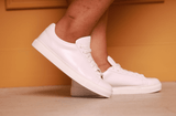 Jordin Sneakers White - Wear with style