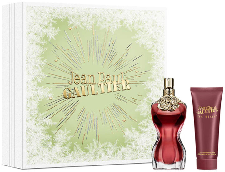 Jean Paul Gaultier La Belle Edp Gift Set for Women