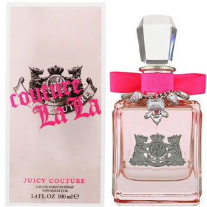 Juicy Couture La La Edp For Women