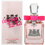 Juicy Couture La La Edp For Women