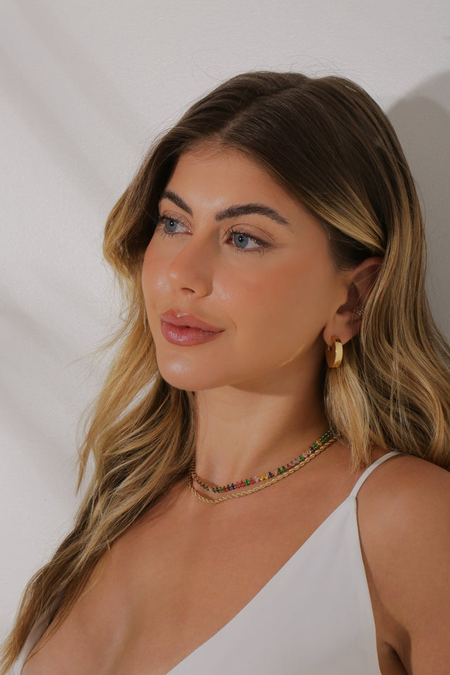 Juno Ear Cuff - Wear with style