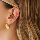 Juno Ear Cuff - Wear with style