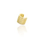 Kaia Earrings - Wear with style