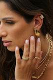 Kaia Earrings - Wear with style