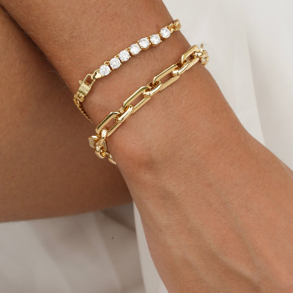Kalami Bracelet Stack - Wear with style