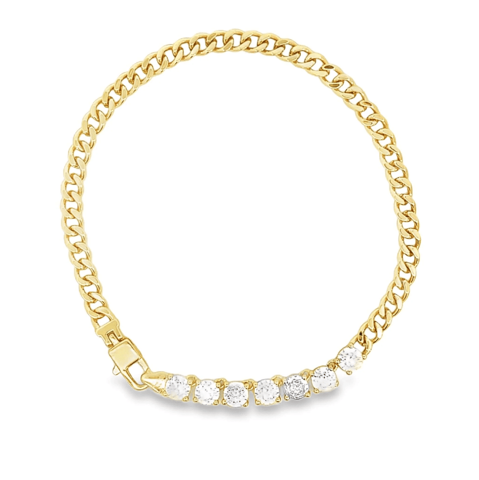 Kalami Bracelet Stack - Wear with style