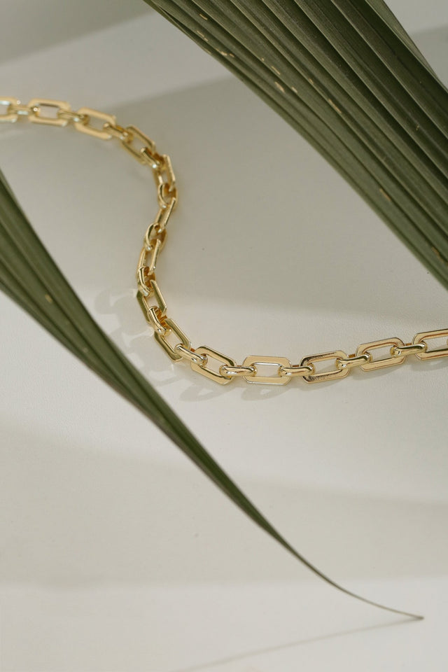 Kalami Necklace - Wear with style