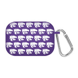 Kansas State Wildcats HD AirPods Pro 1 & 2 Case Cover - Wear with style