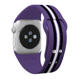 Kansas State Wildcats HD Apple Watch Band - Wear with style