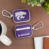 Kansas State Wildcats HDX Apple Airpods Pro 1 & 2 Case Cover - Wear with style