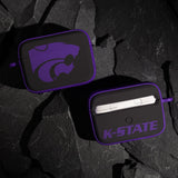 Kansas State Wildcats HDX Apple Airpods Pro 1 & 2 Case Cover - Wear with style