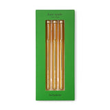 Kate Spade Pen Set - Wear with style