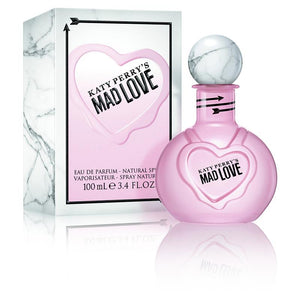 Katy Perry's Mad Love Eau de Parfum For Women