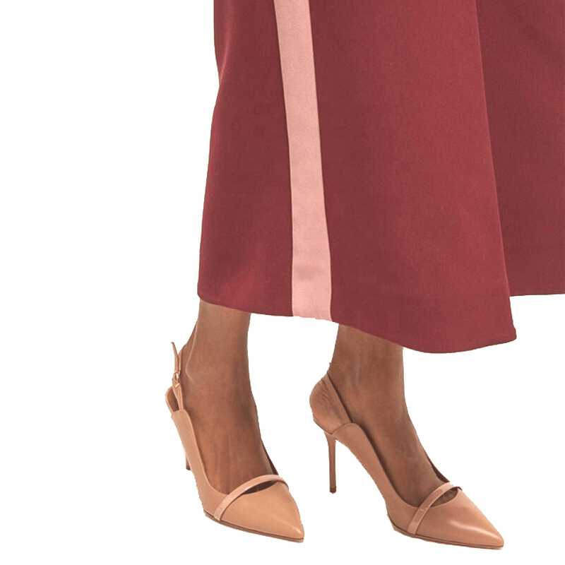 Kennedy Slingback Pumps - Wear with style