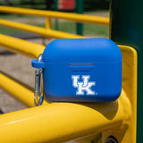 Kentucky Wildcats AirPods Pro 1 & 2 Case Cover - Wear with style