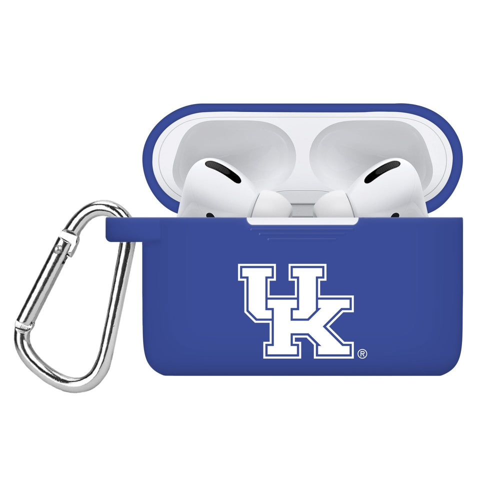 Kentucky Wildcats AirPods Pro 1 & 2 Case Cover - Wear with style