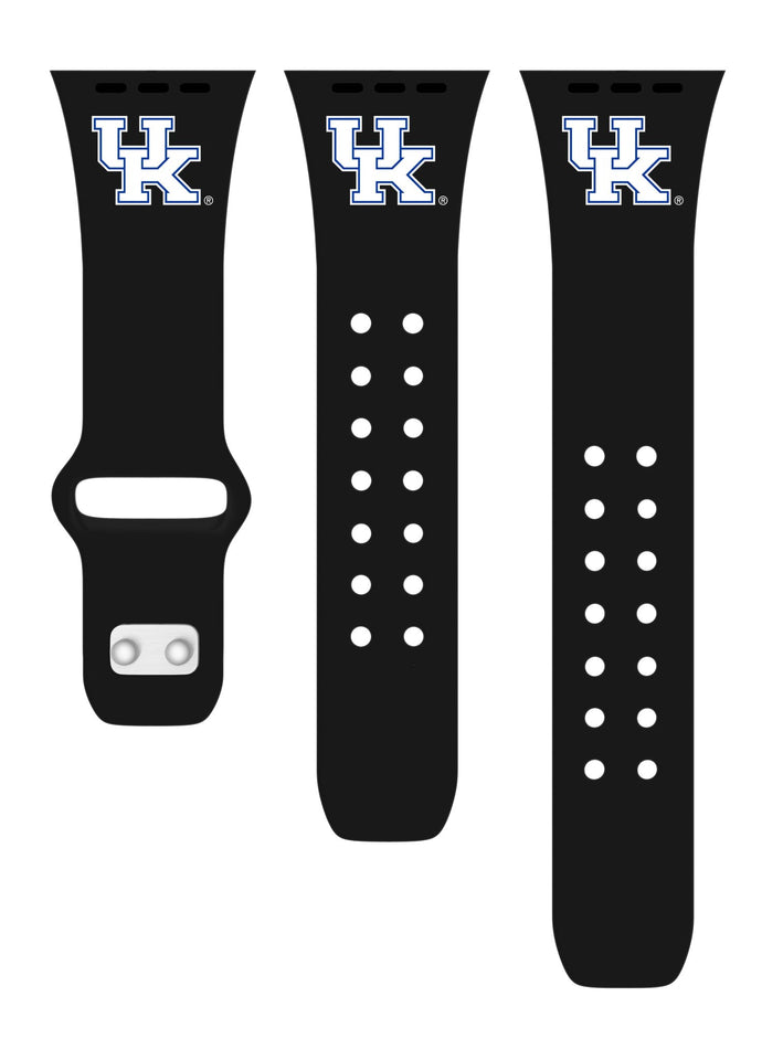 Kentucky Wildcats Apple Watch Band - Wear with style